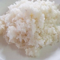 ข้าวสวย