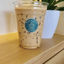 ชานมอัสสัม ออริจินอล (16 Oz.)