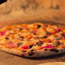 Freely Pizza