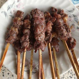 เนื้อโคขุนย่าง