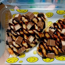 Chocolate Kitkat (ช็อคโกแลตคิทแคท)