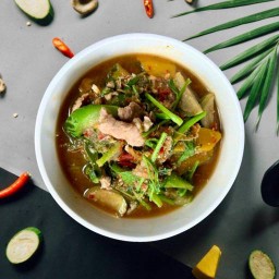 อ่อมหมู