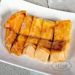 เนยน้ำตาล