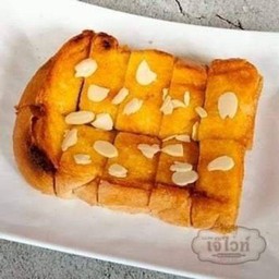 เนยน้ำผึ้งอัลมอนด์