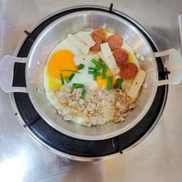 ตามสั่ง&ไข่เจียวตามใจ