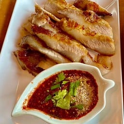 คอหมุย่าง
