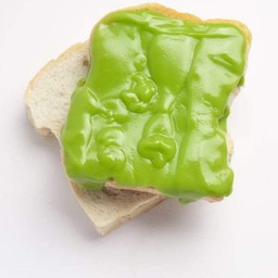 เนยสังขยาใบเตย