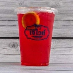 แดงสละมะนาว