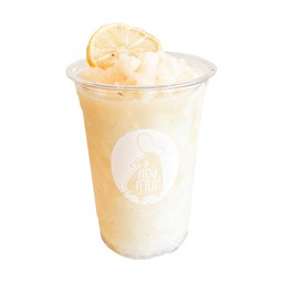 Fresh เลม่อนออแกนิคดองน้ำผึ้งปั่น