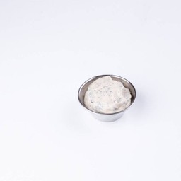 Truffle Mayo