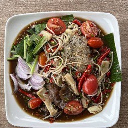 เหลาเส้นแก้ว