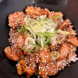 1496chicken  Teriyaki Bowl