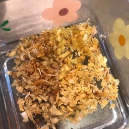 ก๋วยเตี๋ยวเหมียวใจ - meow jai noodles