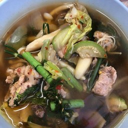 อ่อมหมู