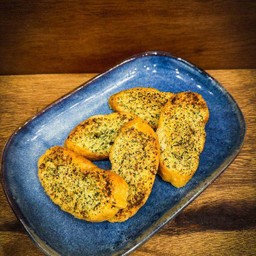 Garlic Bread