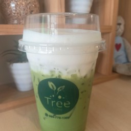 ชาเขียว