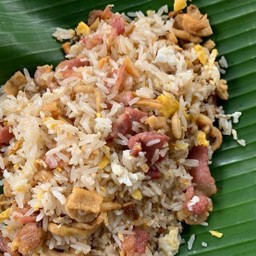 ข้าวผัดเด็กโอ้นนน