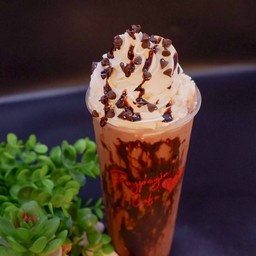 Cocoa doublechochip (โกโกดับเบิ้ลชอคชิพ)