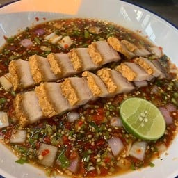 แซ่บสยาม (Zabsiam) กัลปพฤกษ์