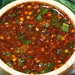 เจริญสุขเนื้อย่าง ปลาเผา