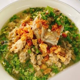 เล้งซุป M