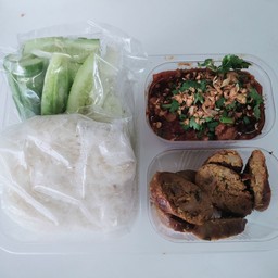 เซตอาหารเหนือ