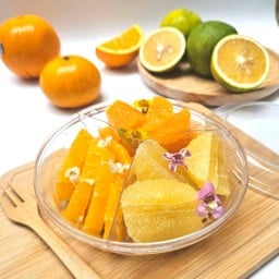 3ส้ม 3ฉ่ำ (M)