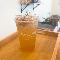 บ๊วยโซดา