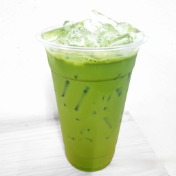 ชาเขียวออริจินอล