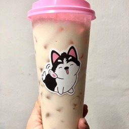 นมฮอกไกโด