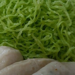 ร้านกระเพราเนื้อโคขุน ลำลูกกาคลองสอง