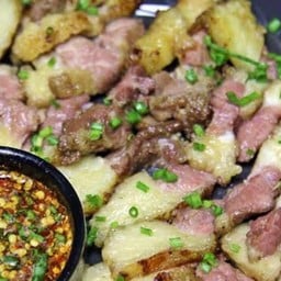 เนื้อย่าง