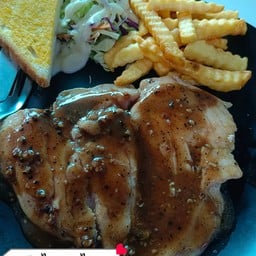 สเต็กไก่69