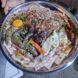 แจ่วฮ้อนชุดใหญ่