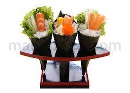 เตมากิซูชิเซต