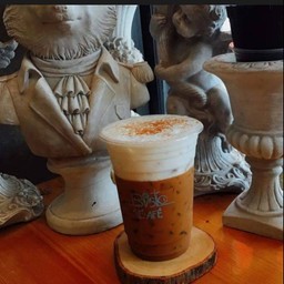 คาปูชิโน่