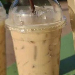 ชานมใต้หวัน (ชาตรามือ)