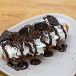 ครอฟเฟิลโอริโอ้