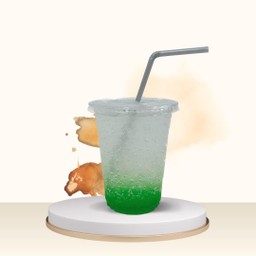 แอปเปิ้ลโซดา