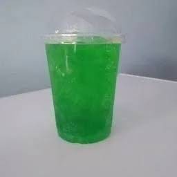 น้ำเขียวแฟนต้าถัง