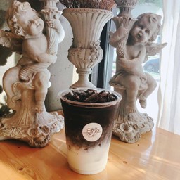 แบล็คโกโก้