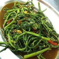 กระเฉดไฟแดง