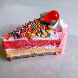 เค้กเยลลี่