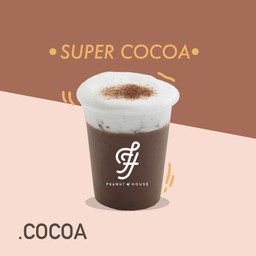 A super cocoa