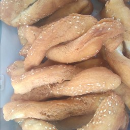 น้ำเต้าหู้หน้าตลาดอิคคิวซัง