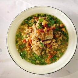 เล้งซุป S