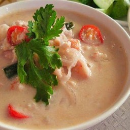 เต้าเจี้ยวหลนกุ้ง