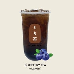 ชานมไข่มุก MOMO TEA - สาขาถนน ค.2 ระยอง