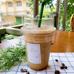 คาปูชิโน่ เย็น