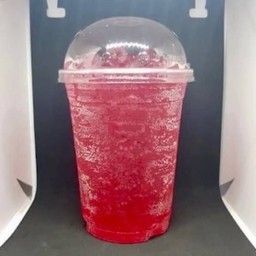 น้ำแดงแฟนต้าถัง